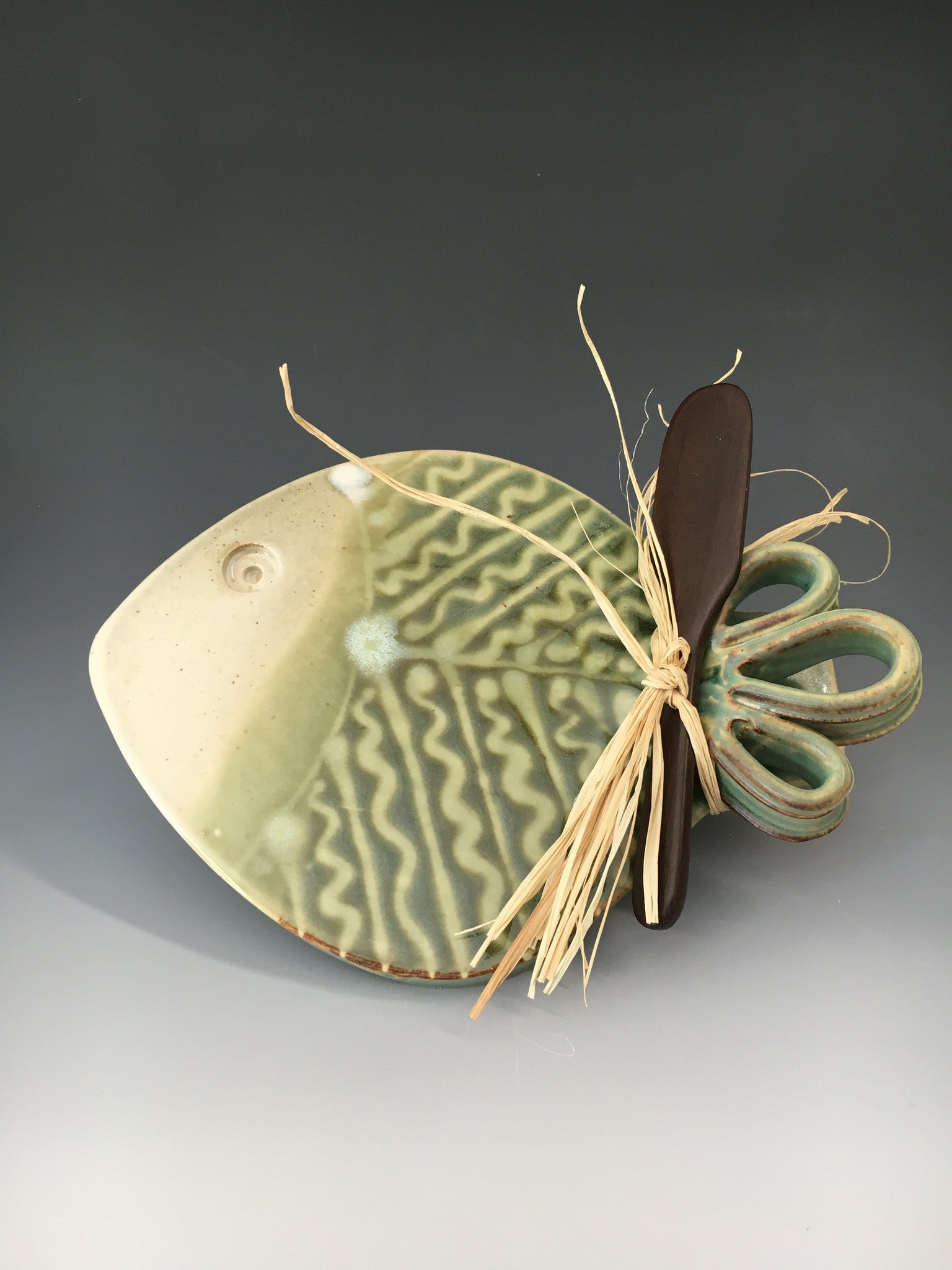 Fish Board