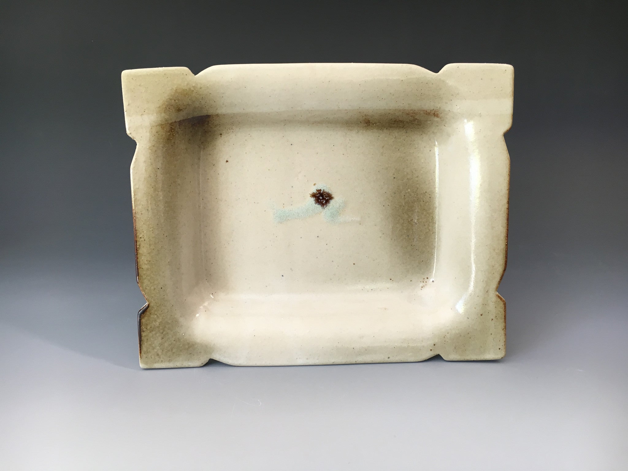 Medium Platter