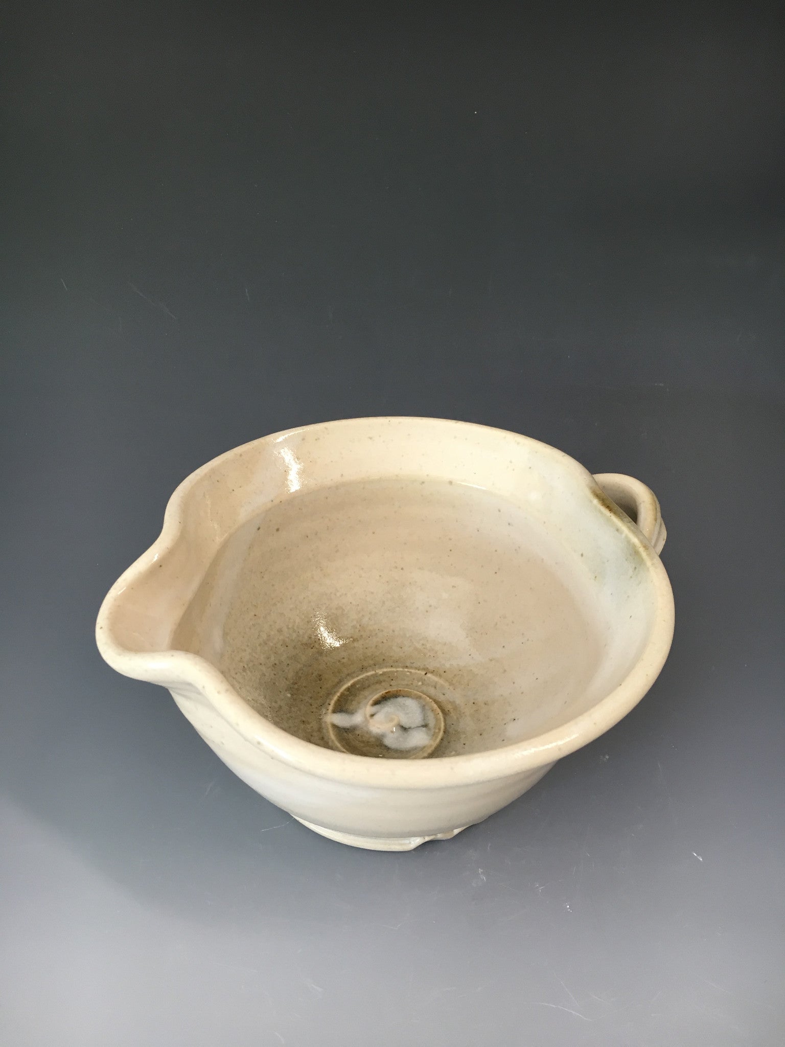 Small Batter Bowl