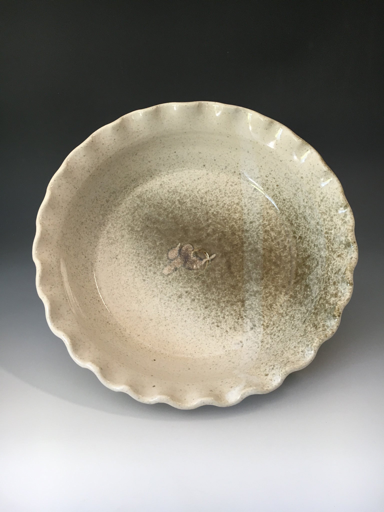 Pie Plate