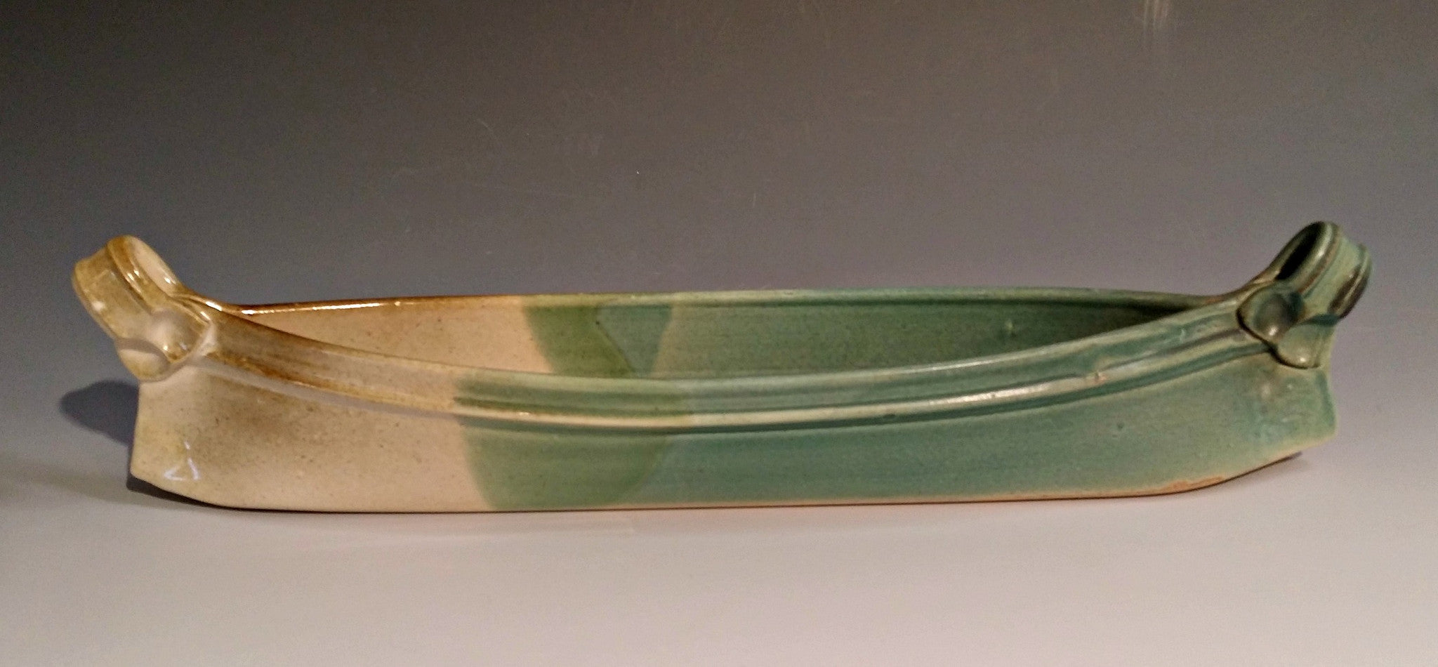 Canoes