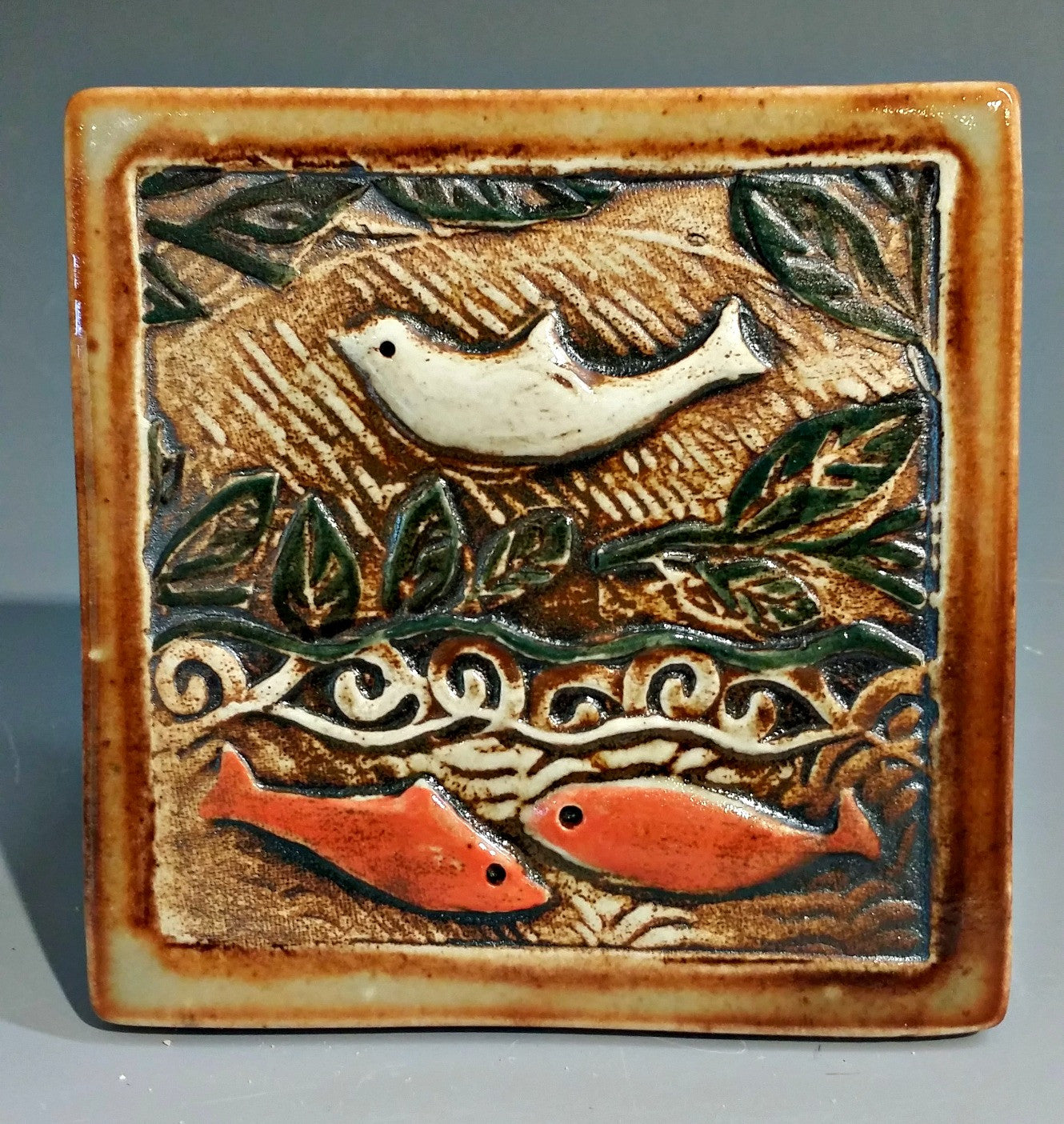 Creation Tile