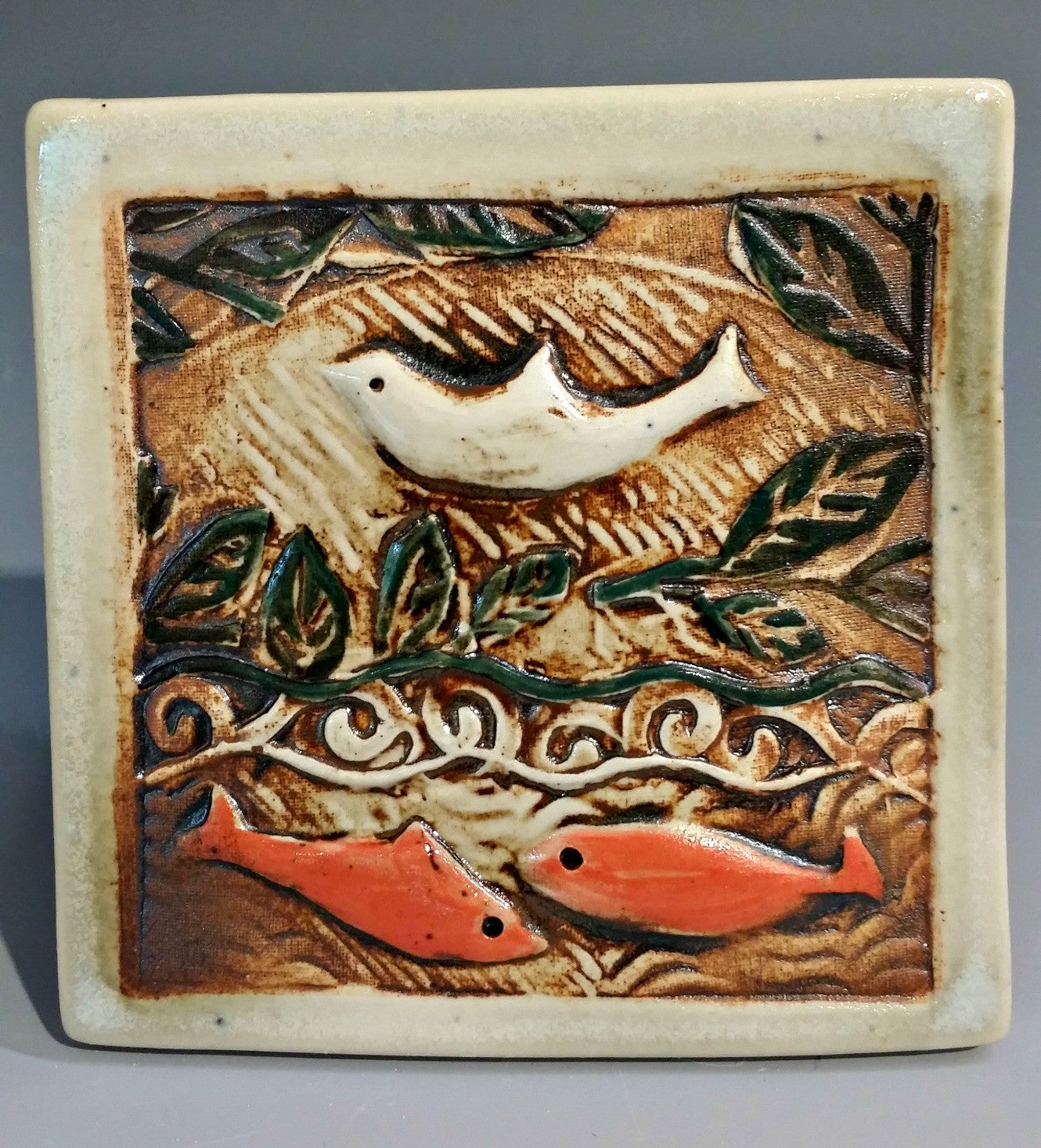 Creation Tile