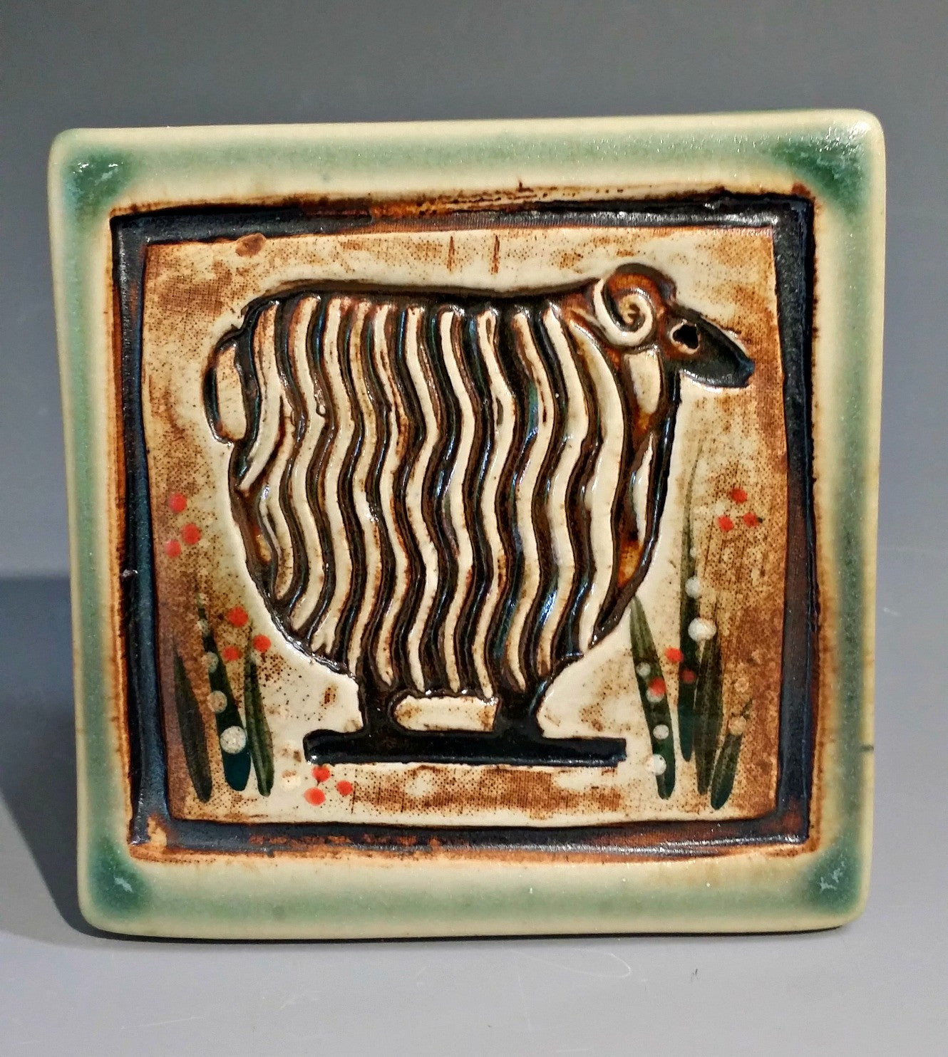 Sheep Tile