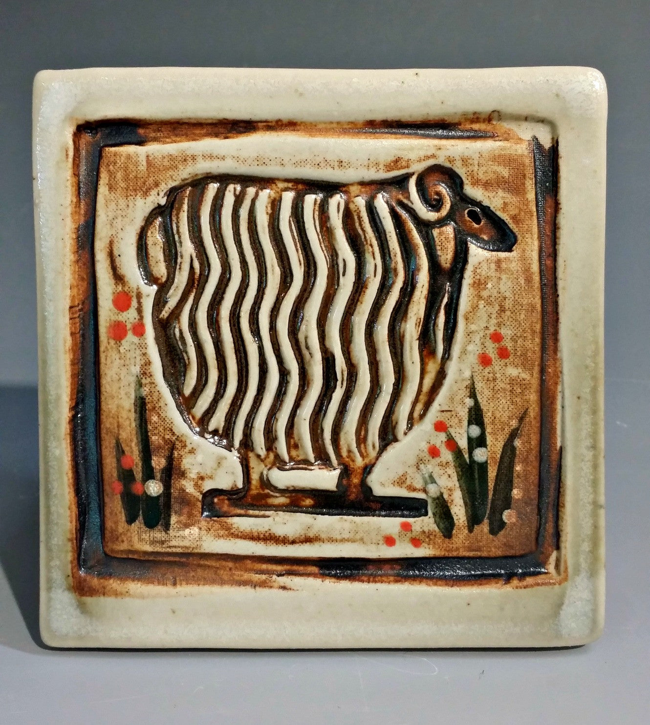 Sheep Tile