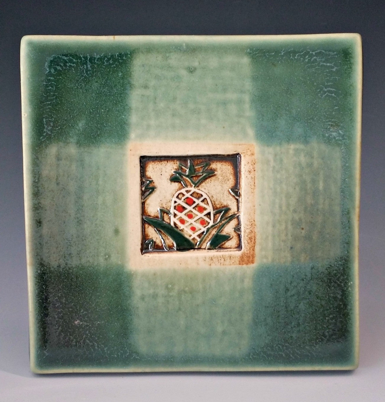 Pineapple Tile