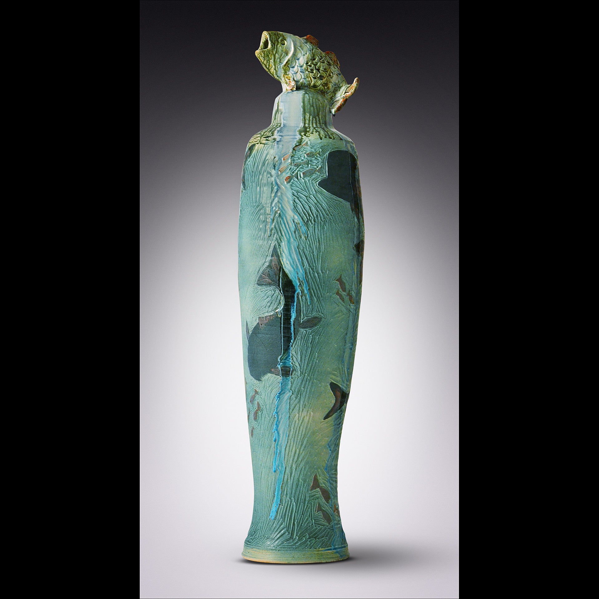 Fish Vessel