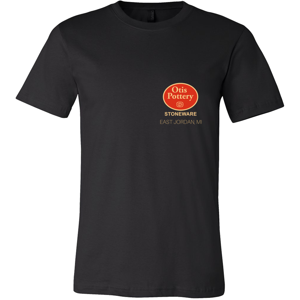 Otis Pottery T-Shirt