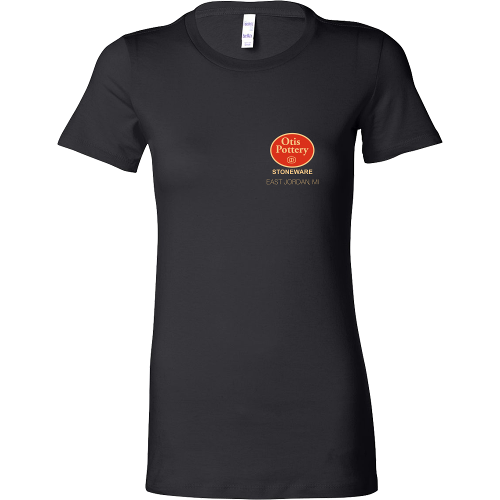 Otis Pottery Women's Shirt