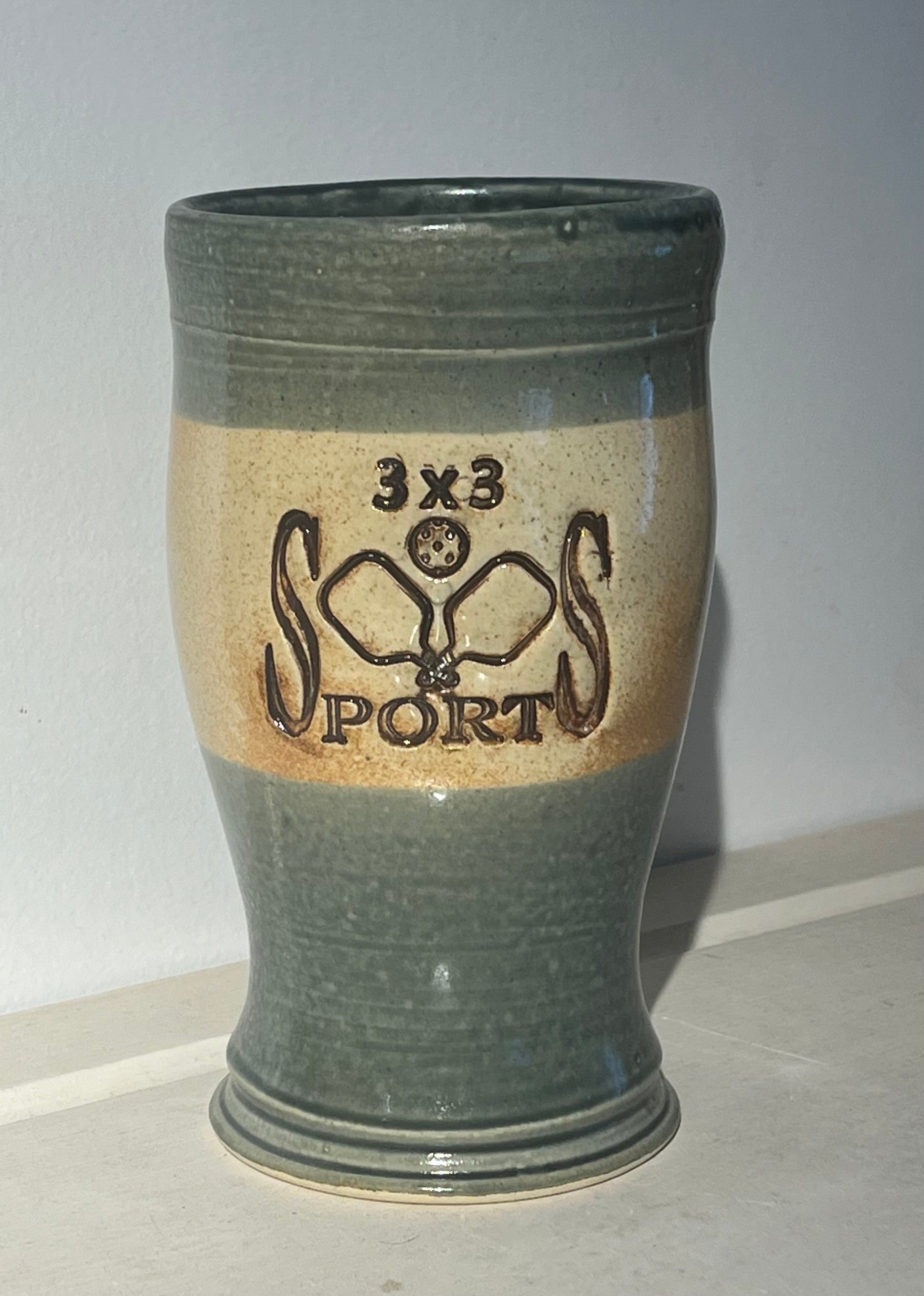 Handmade Custom Logo Mugs: A Unique Way to Promote Your Brand