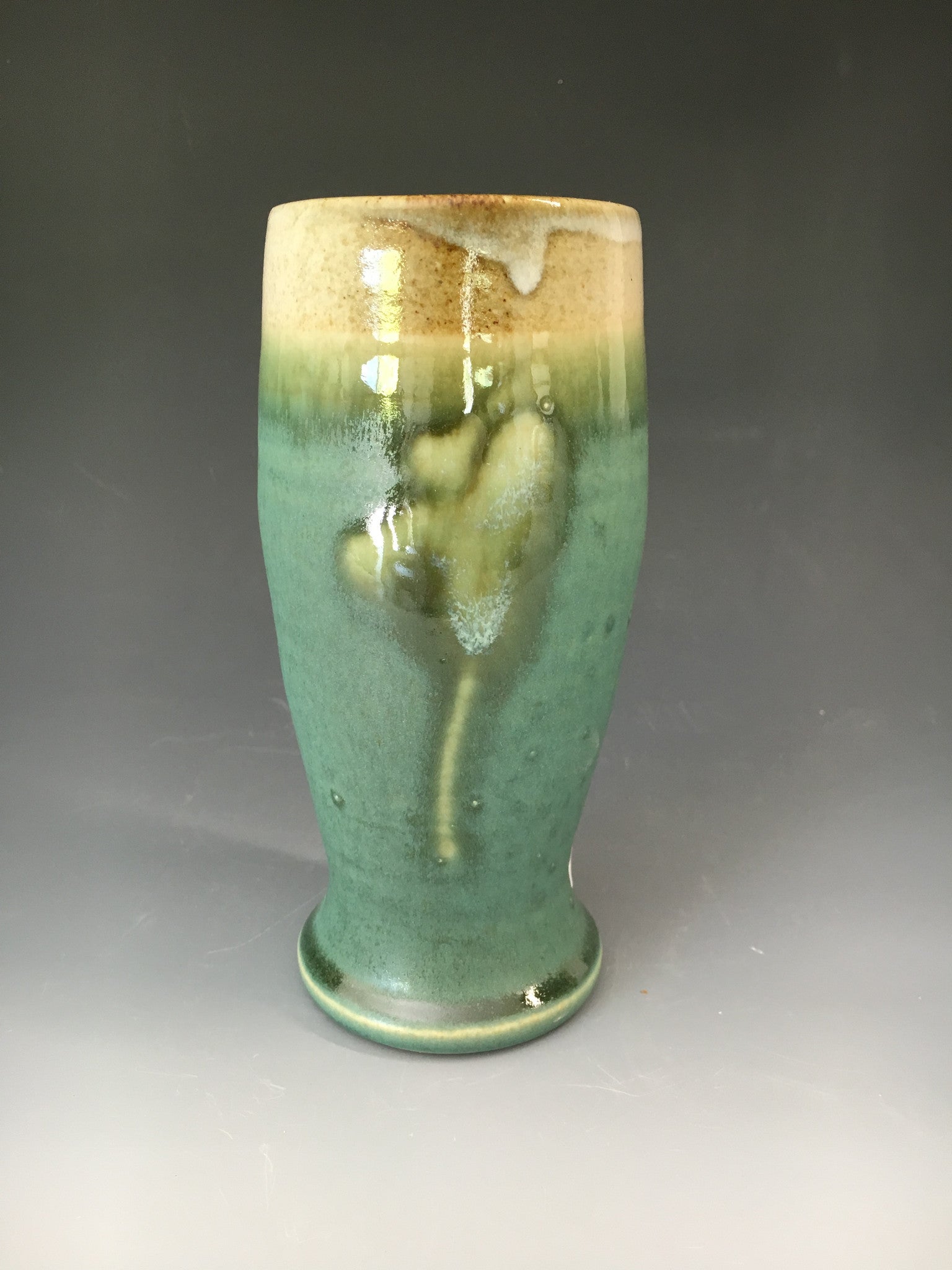 Tall Goblet