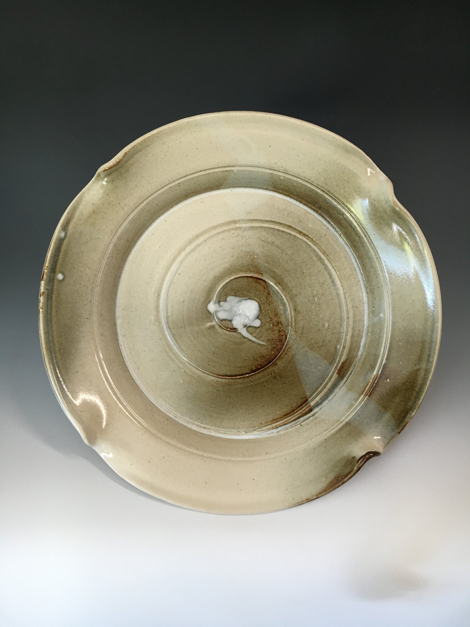 Serving Platter