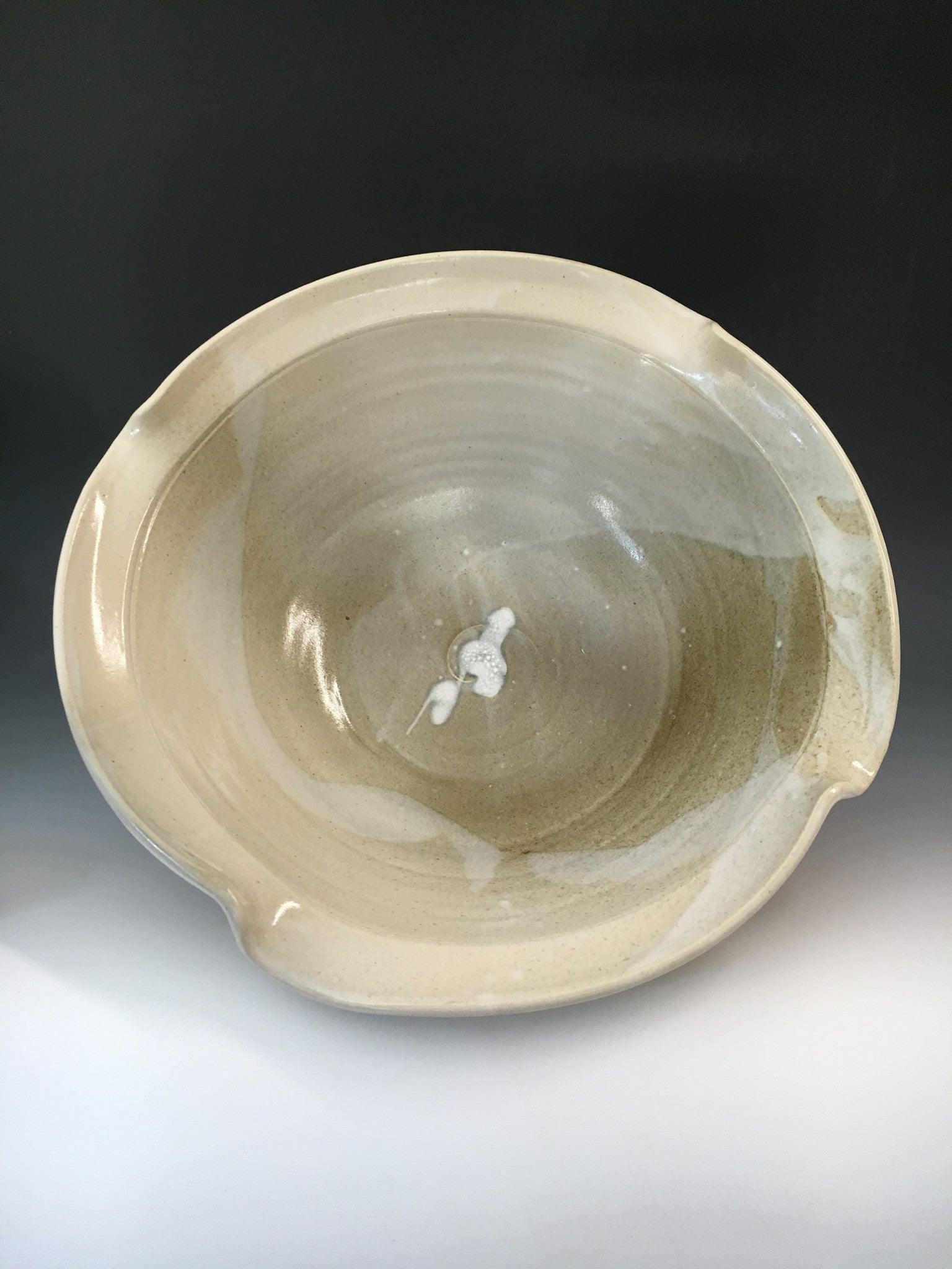Large Serving Bowl