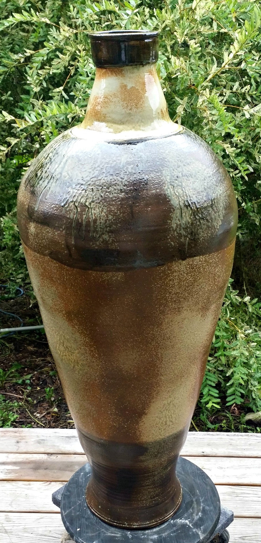 5 Foot Tall Vase