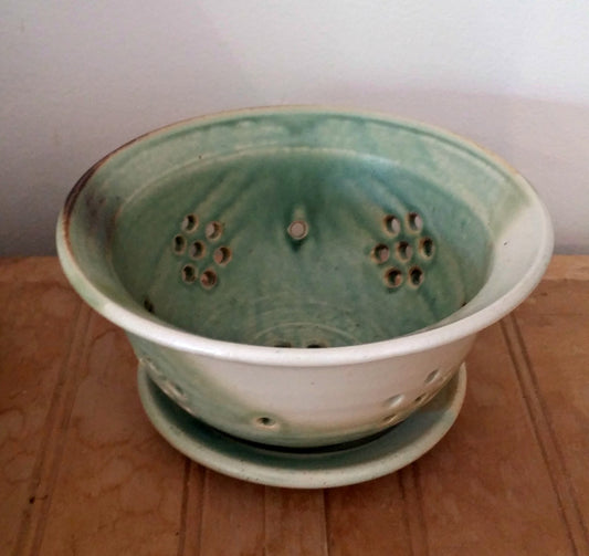 Berry Bowls
