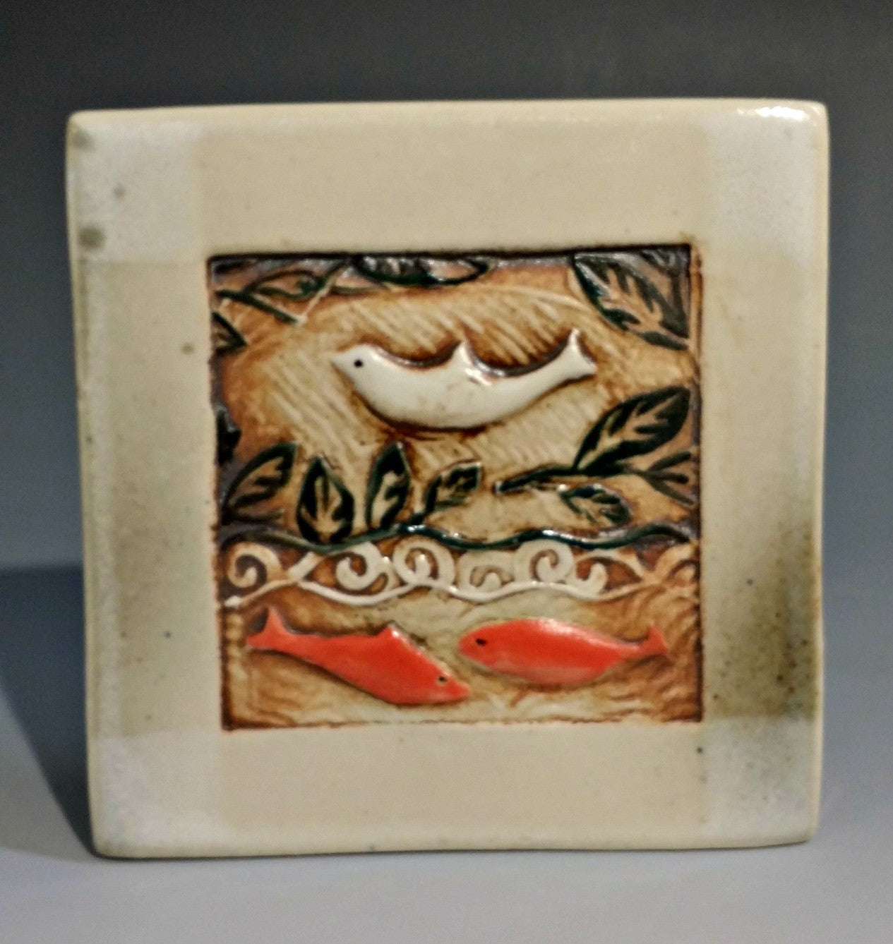 Creation Tile