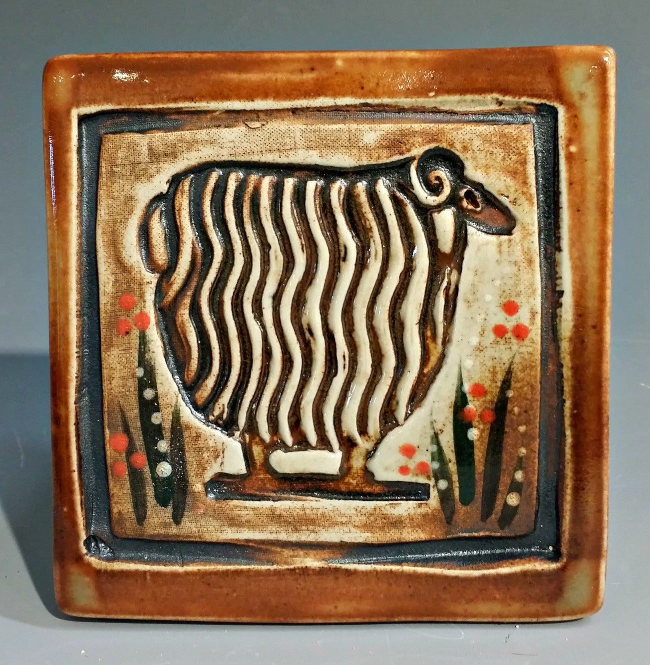 Sheep Tile