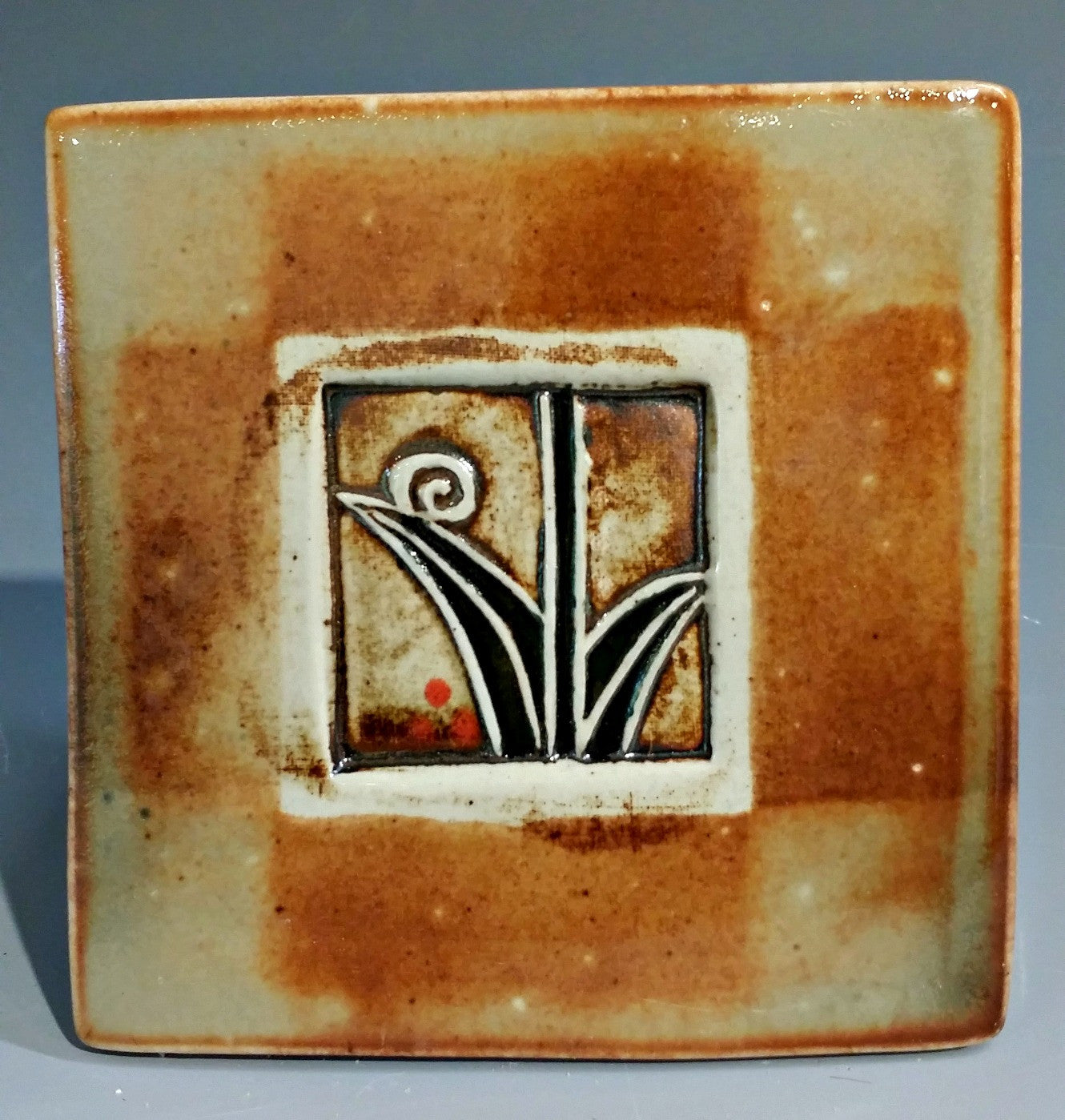 Snail Tile