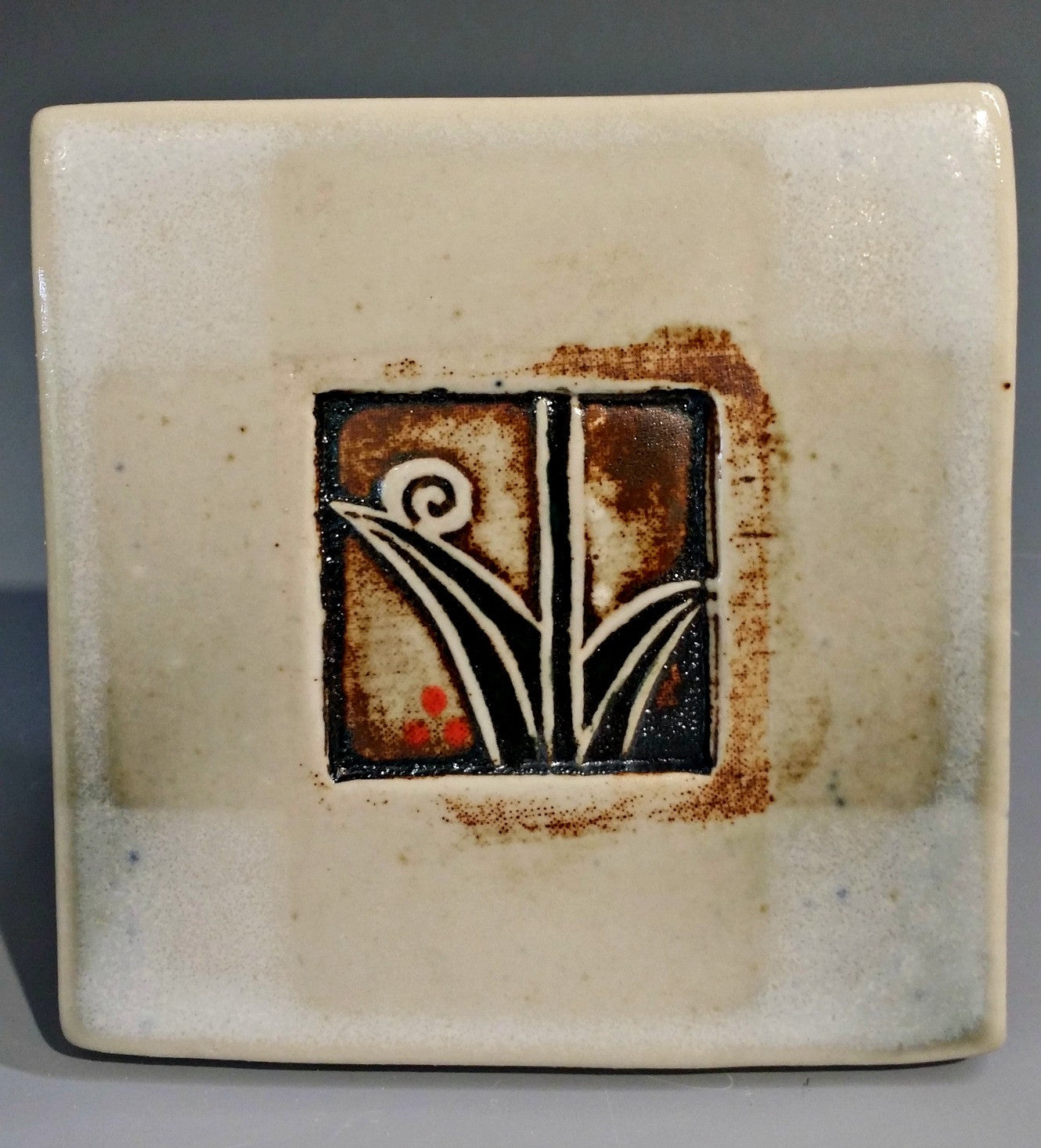 Snail Tile