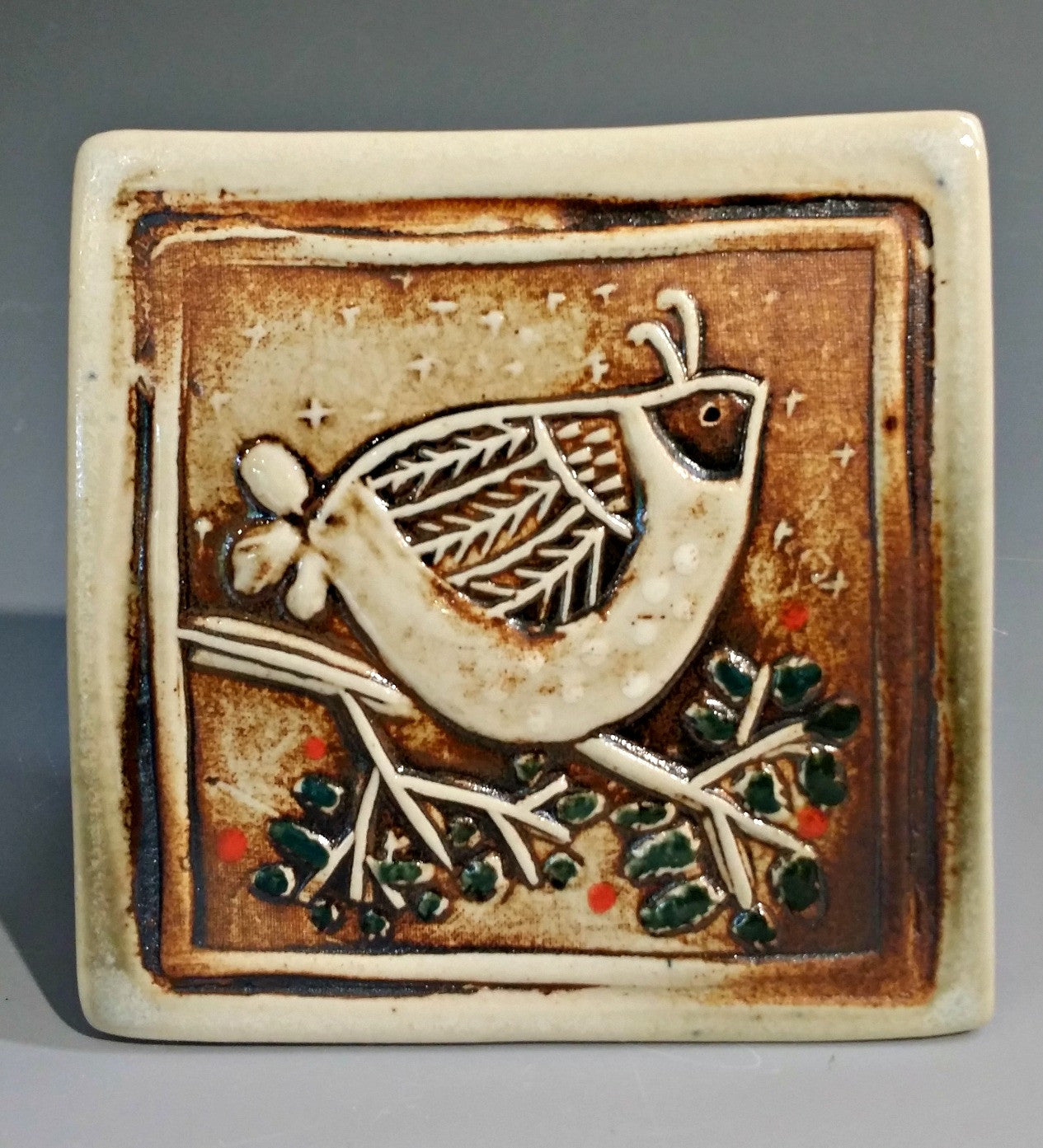 Quail Tile