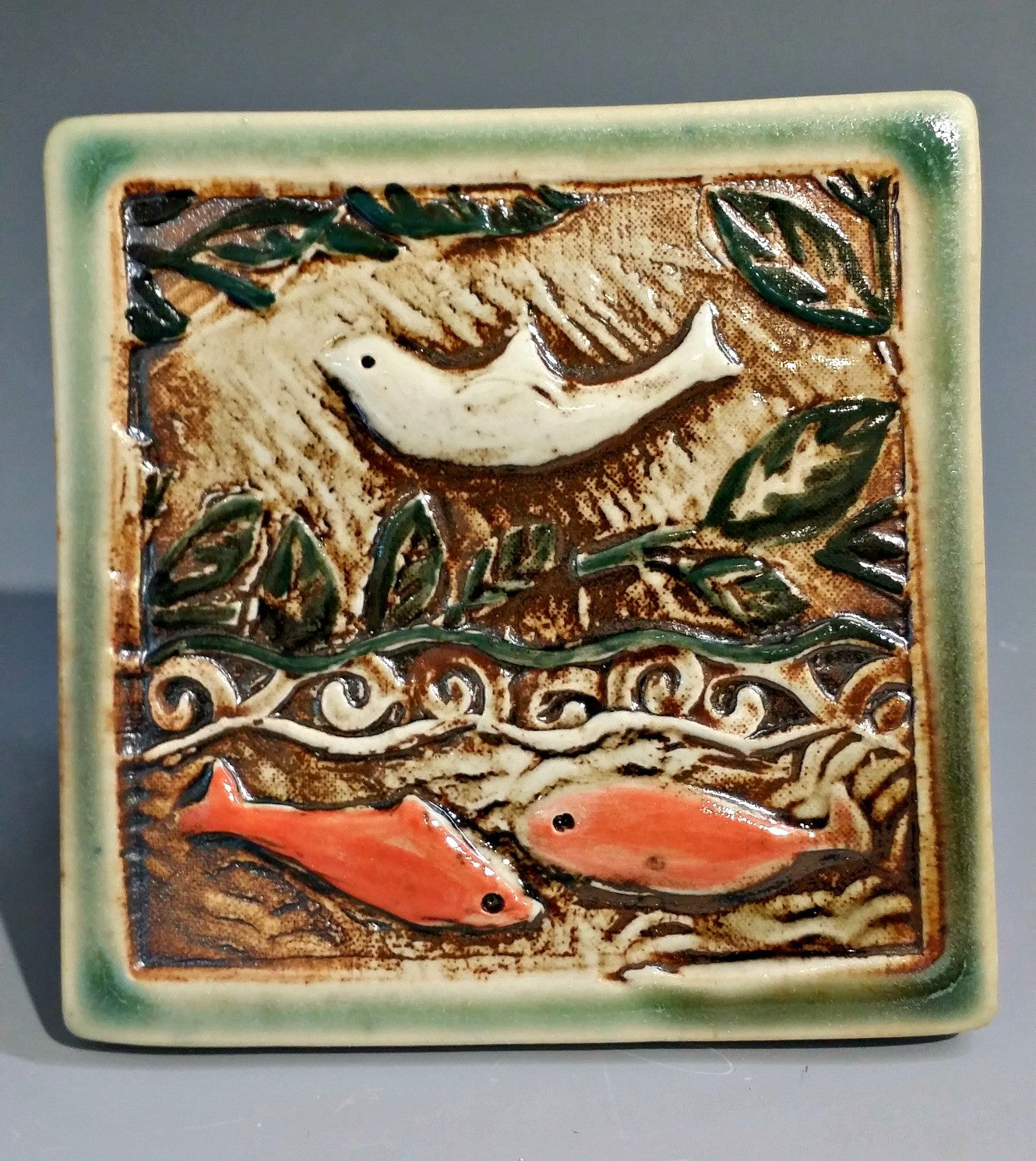 Creation Tile