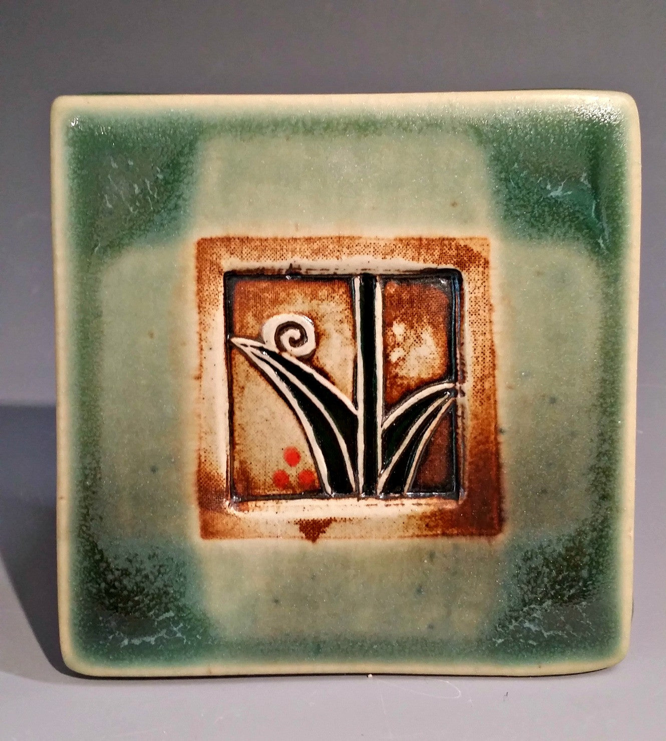Snail Tile