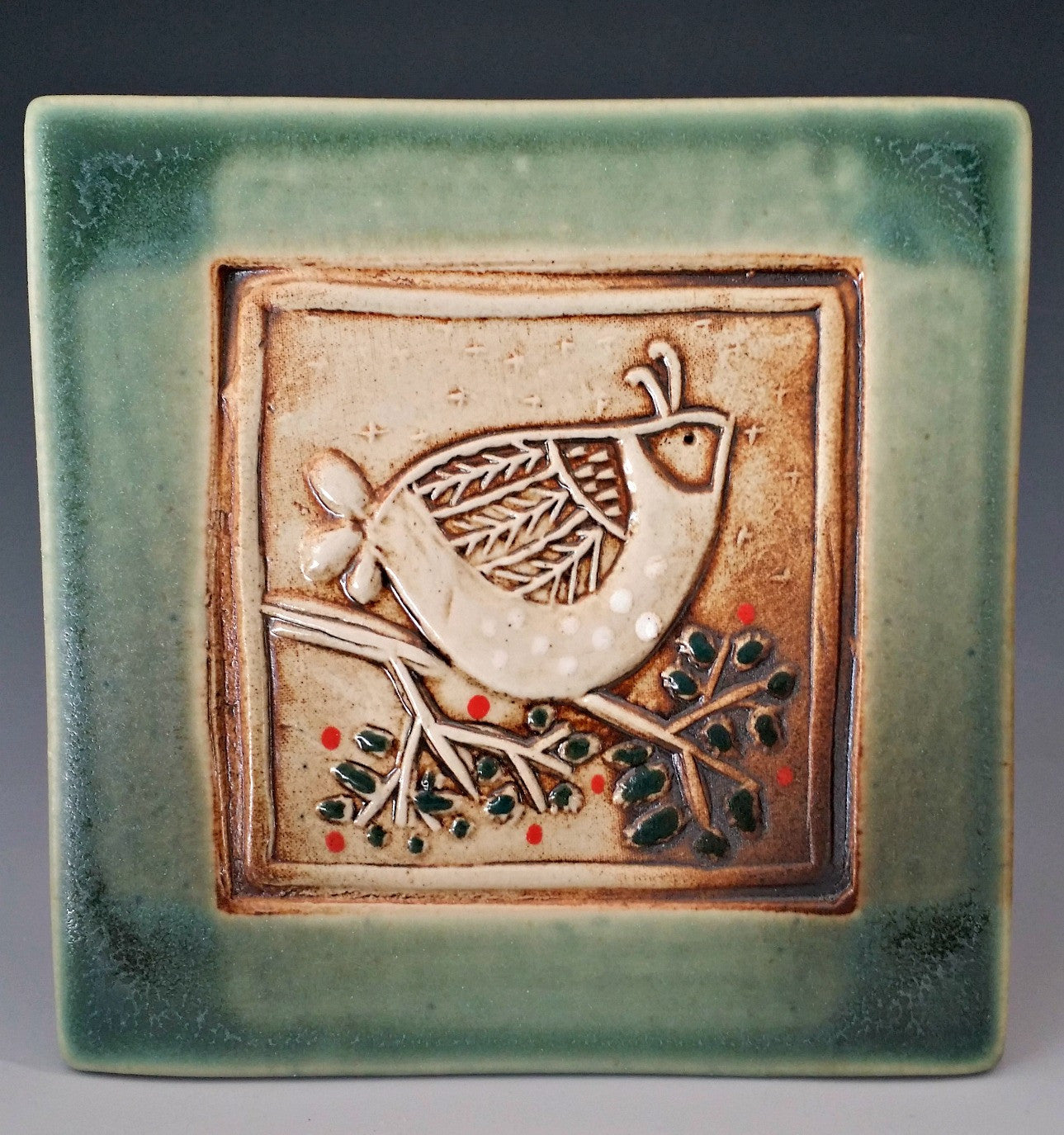 Quail Tile