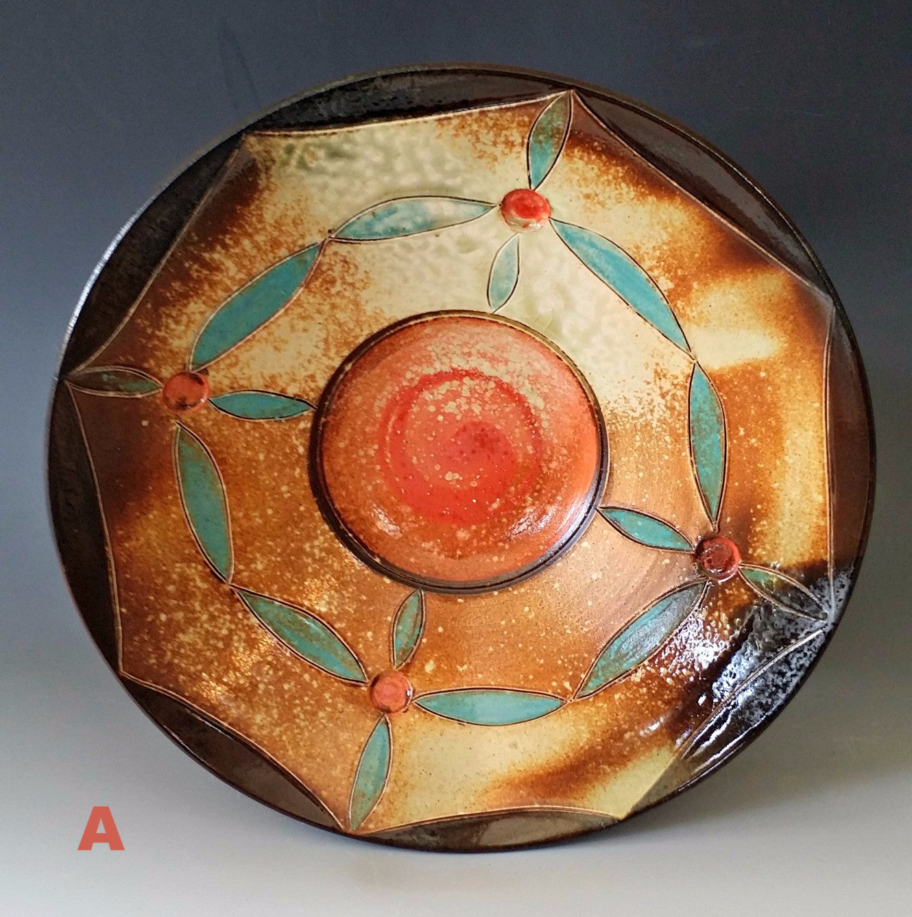 Designed Plates