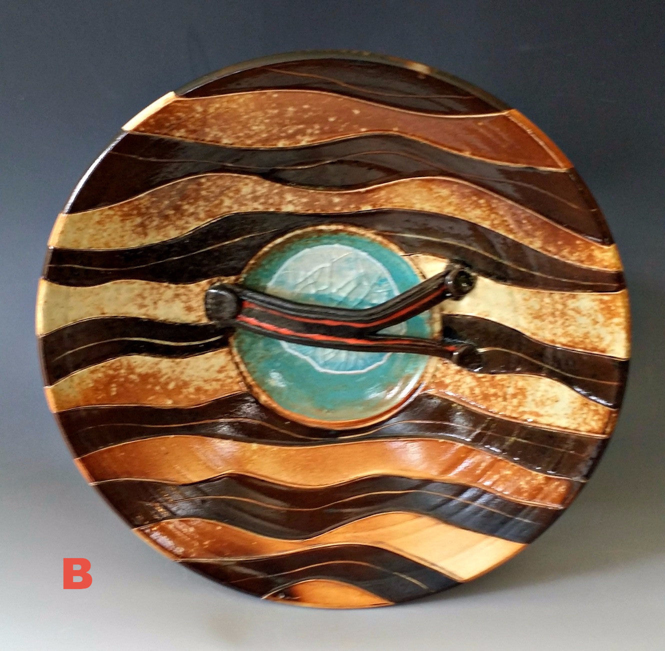 Designed Plates