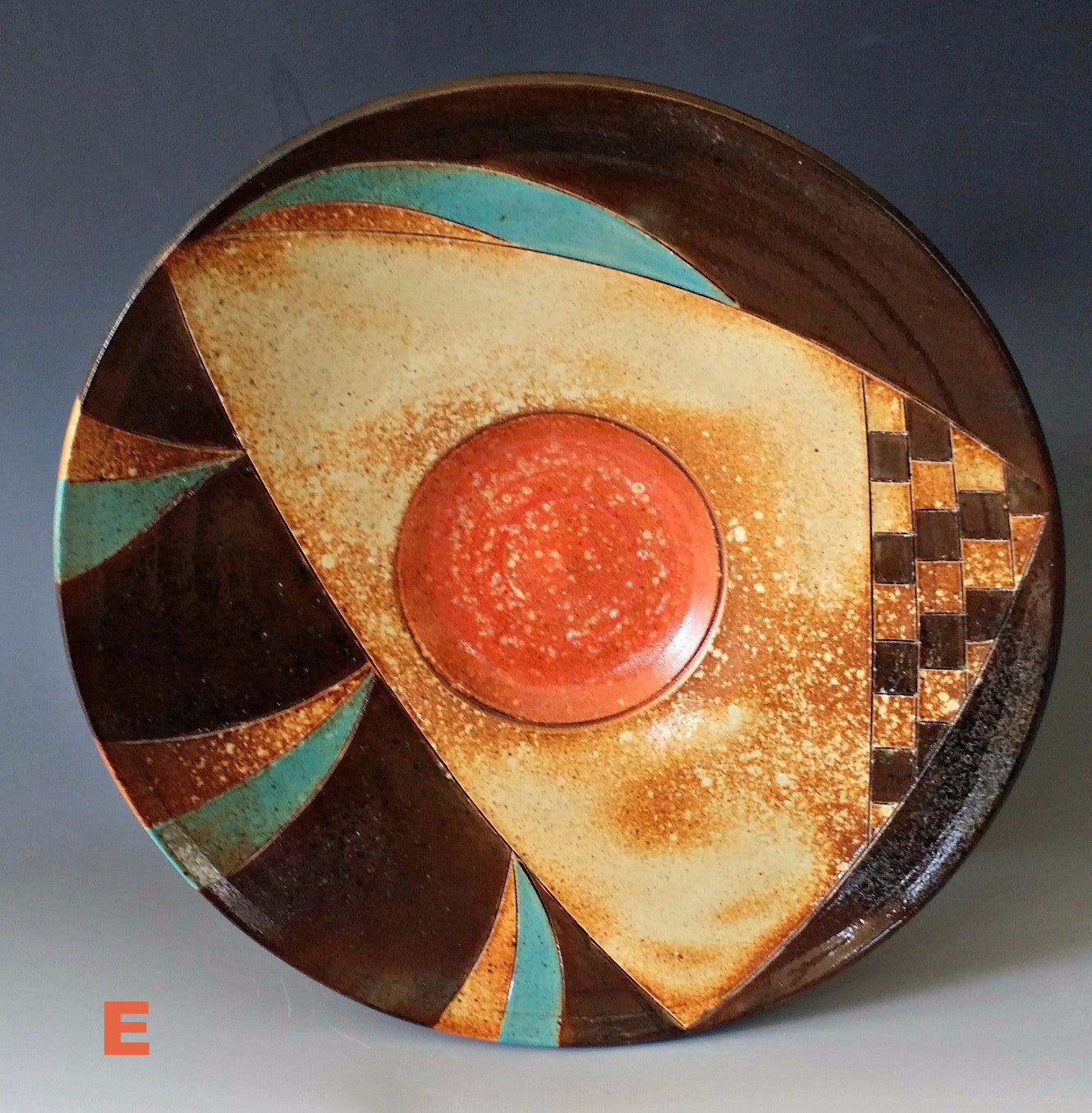 Designed Plates