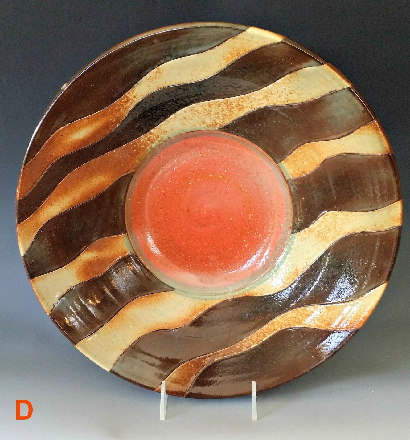 Wall Plates- 15"
