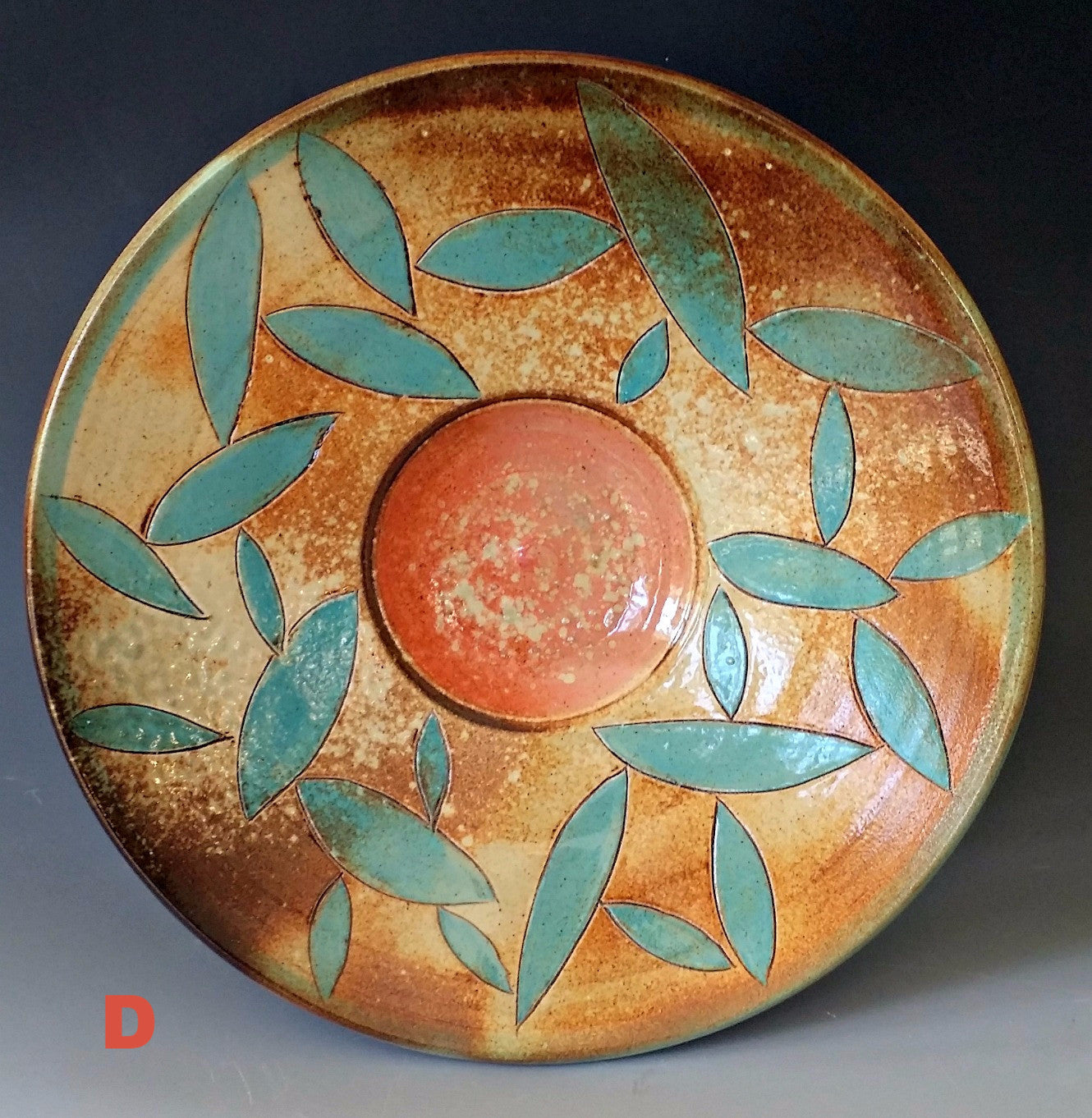 Designed Plates