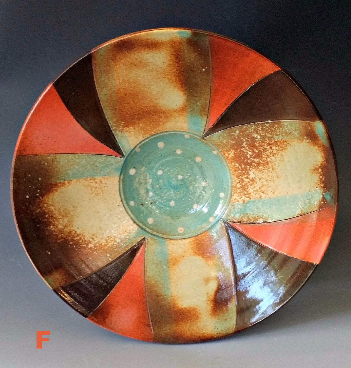 Designed Plates