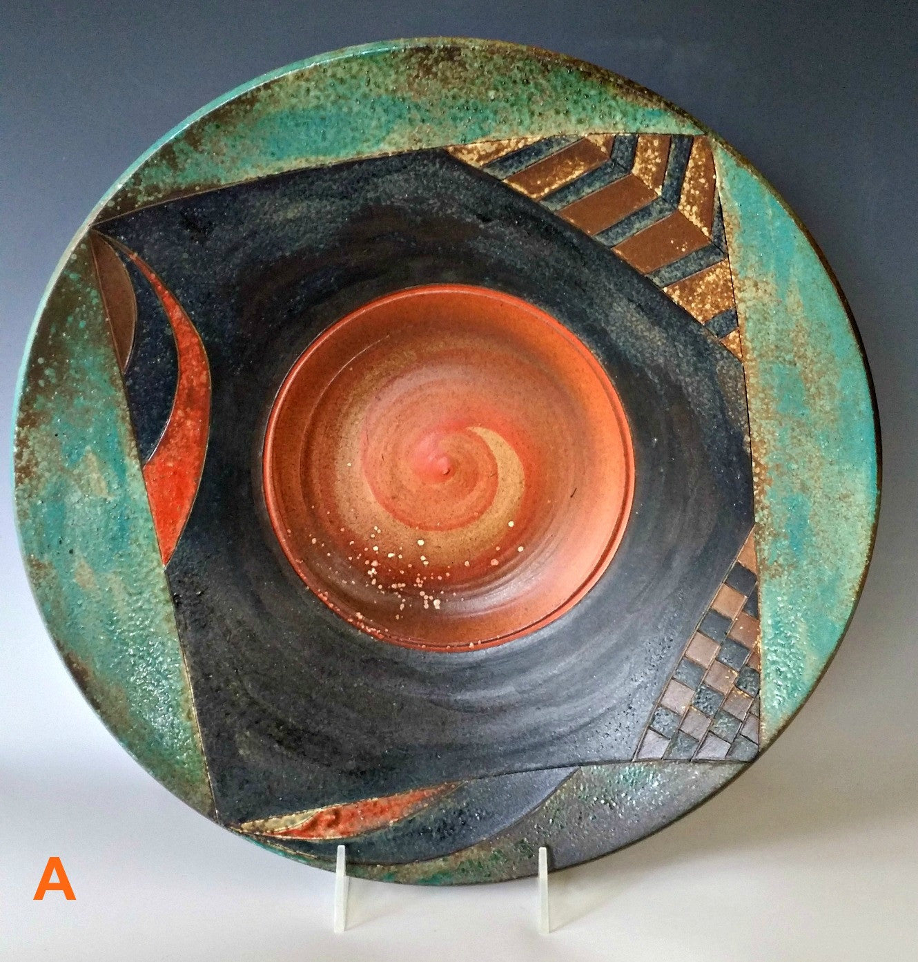 Wall Plates- 15"