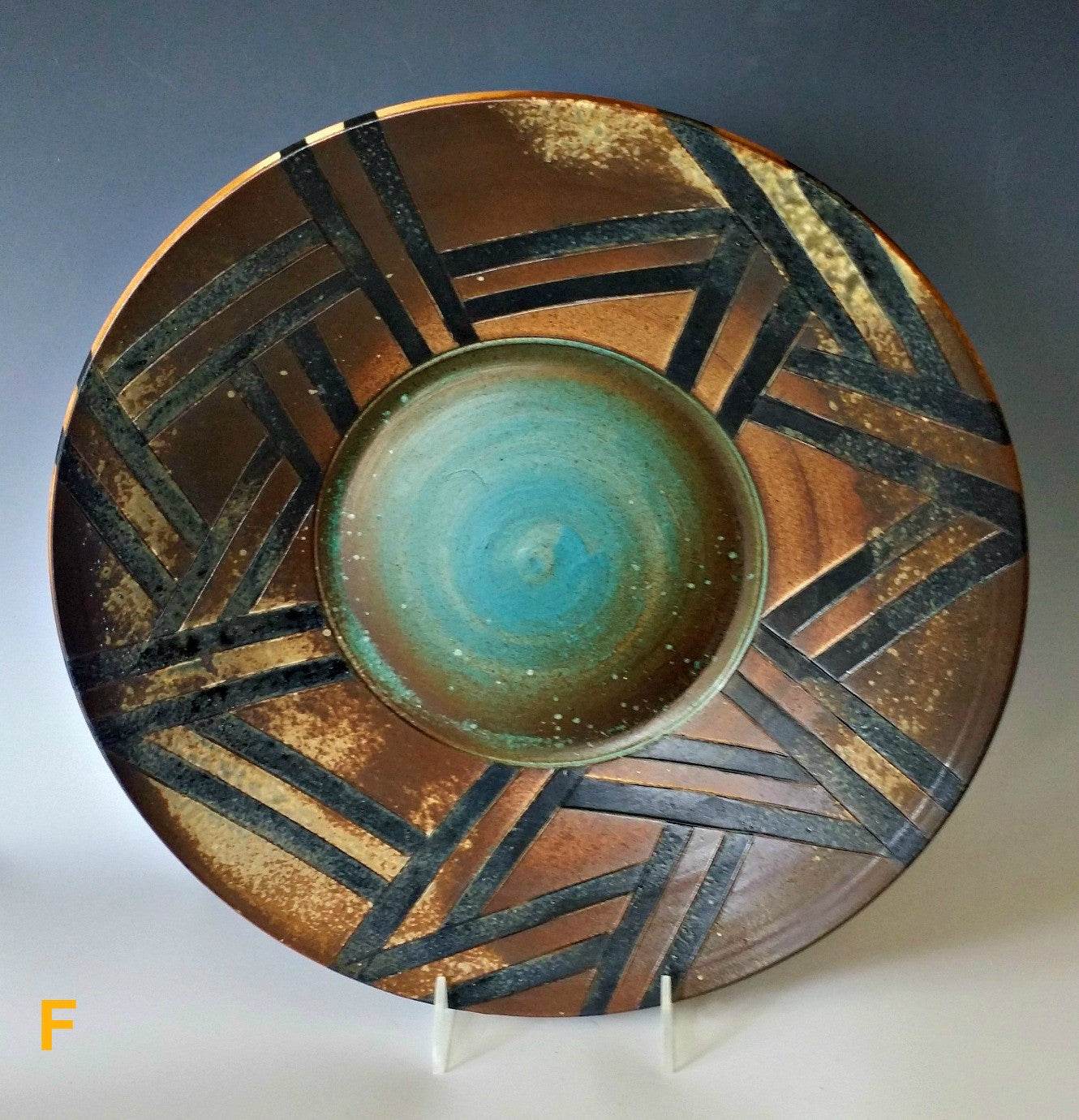 Wall Plates- 15"
