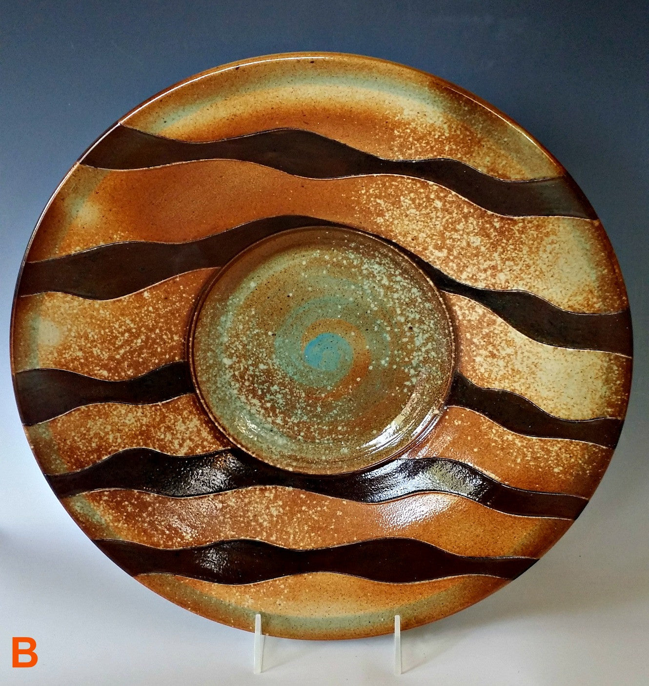 Wall Plates- 15"