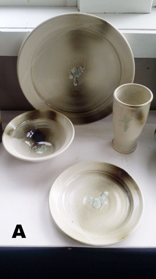 Dinnerware