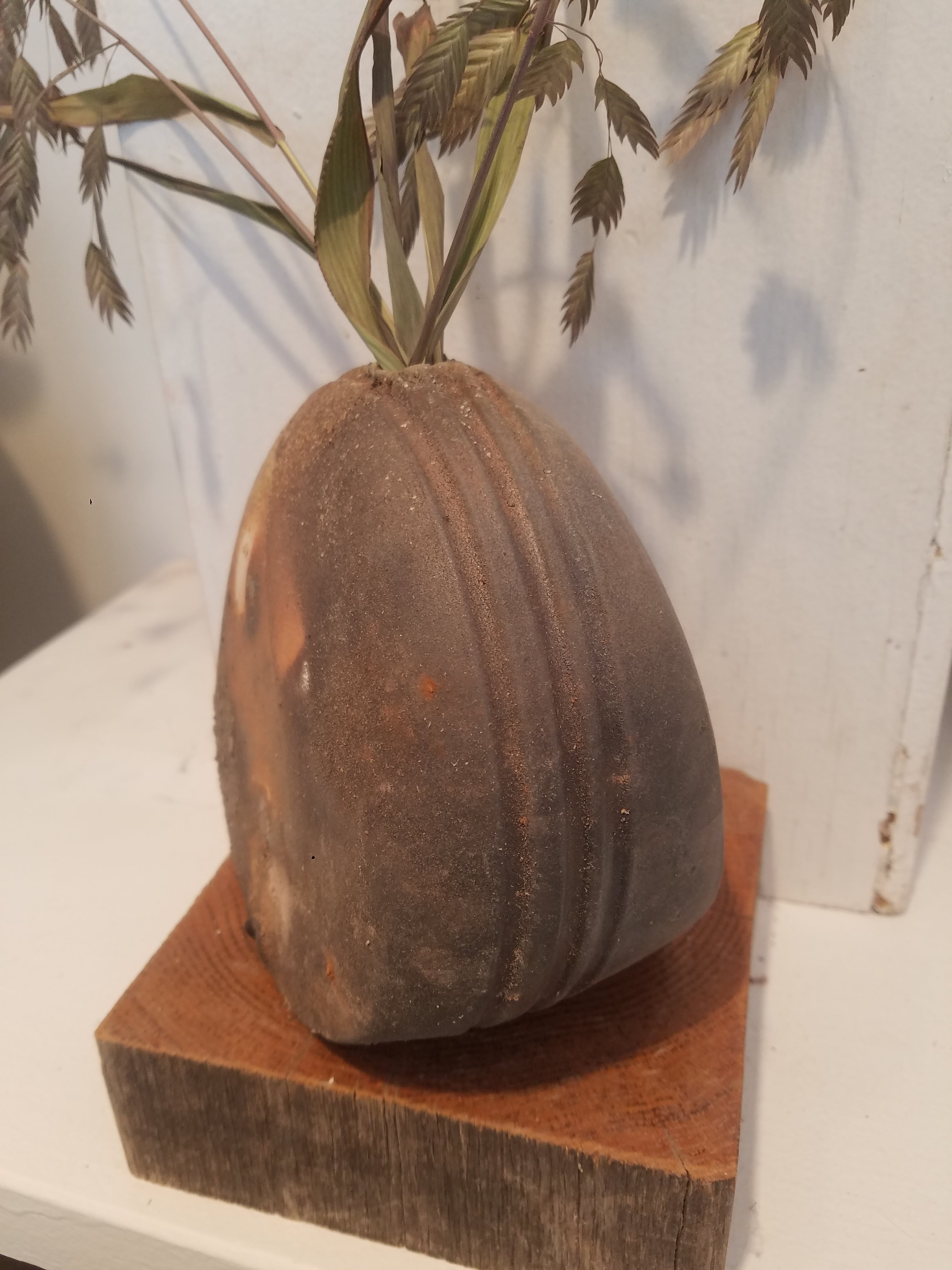 Woodfired pod #10