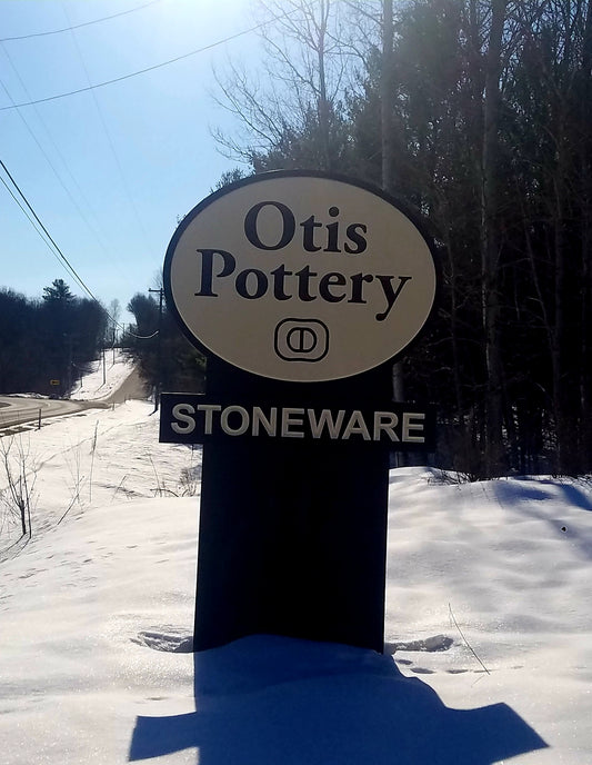 Gift Card for use at Otis Pottery