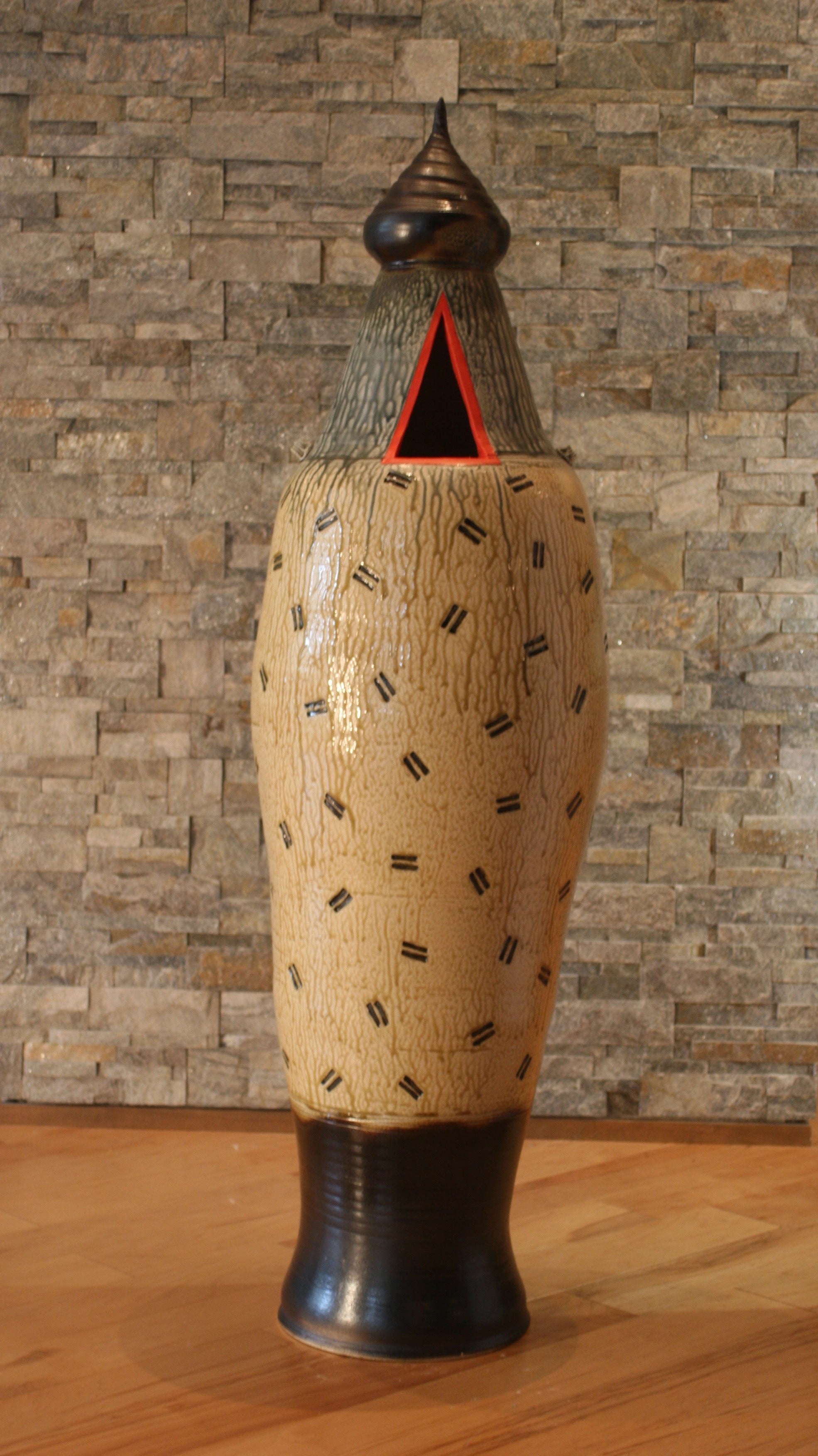 Sultan Vessel