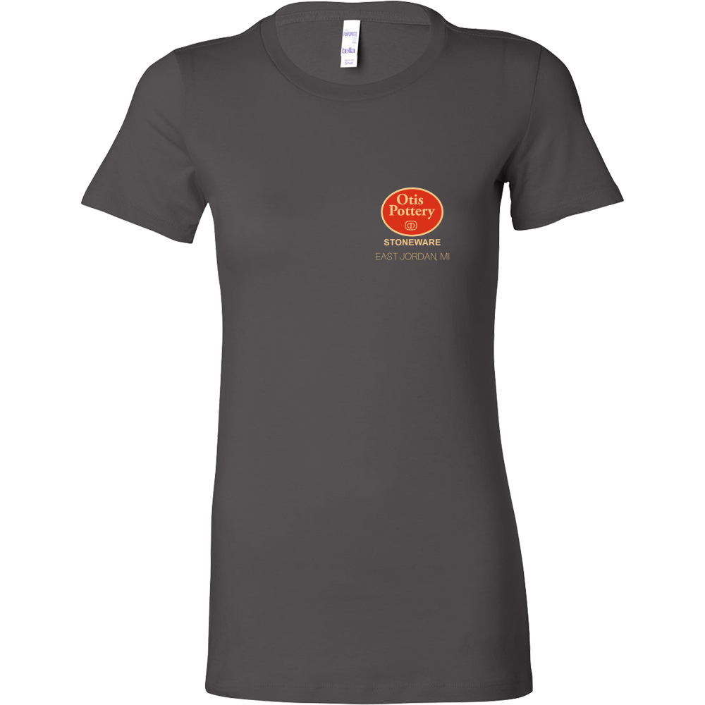 Otis Pottery Women's Shirt
