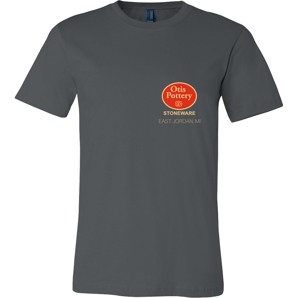 Otis Pottery T-Shirt
