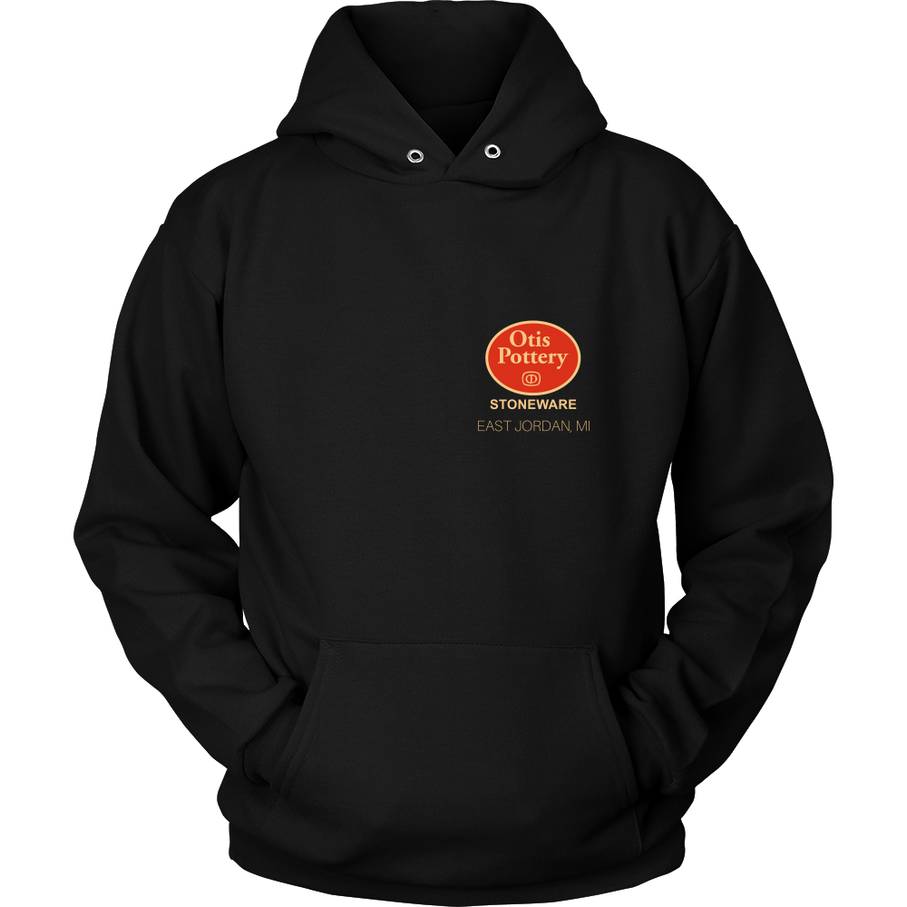 Otis Pottery Hoodie