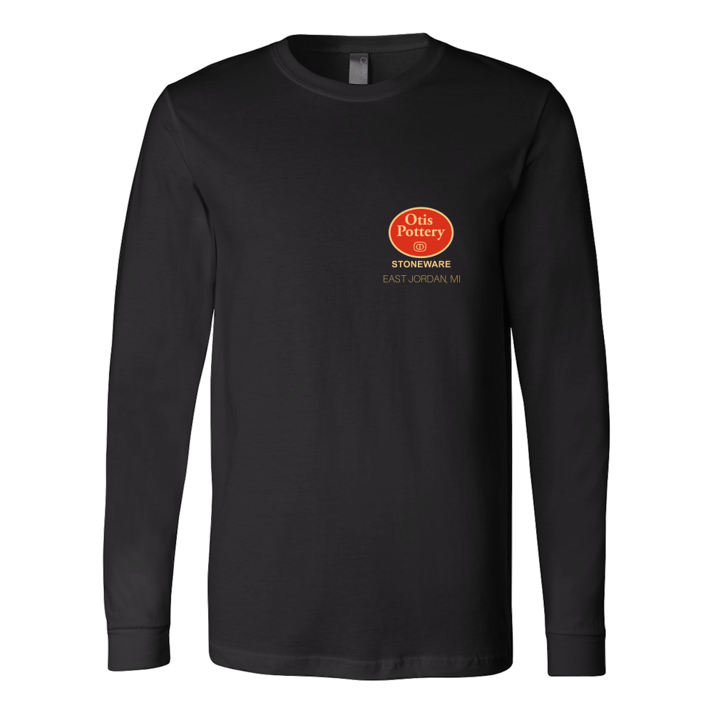 Otis Pottery Long Sleeve Shirt