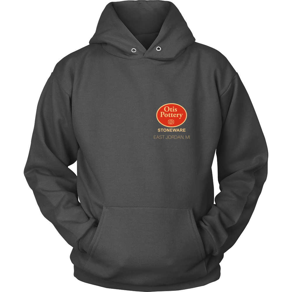 Otis Pottery Hoodie