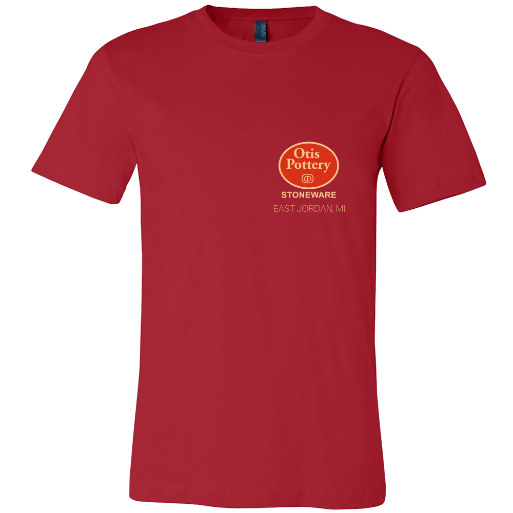 Otis Pottery T-Shirt