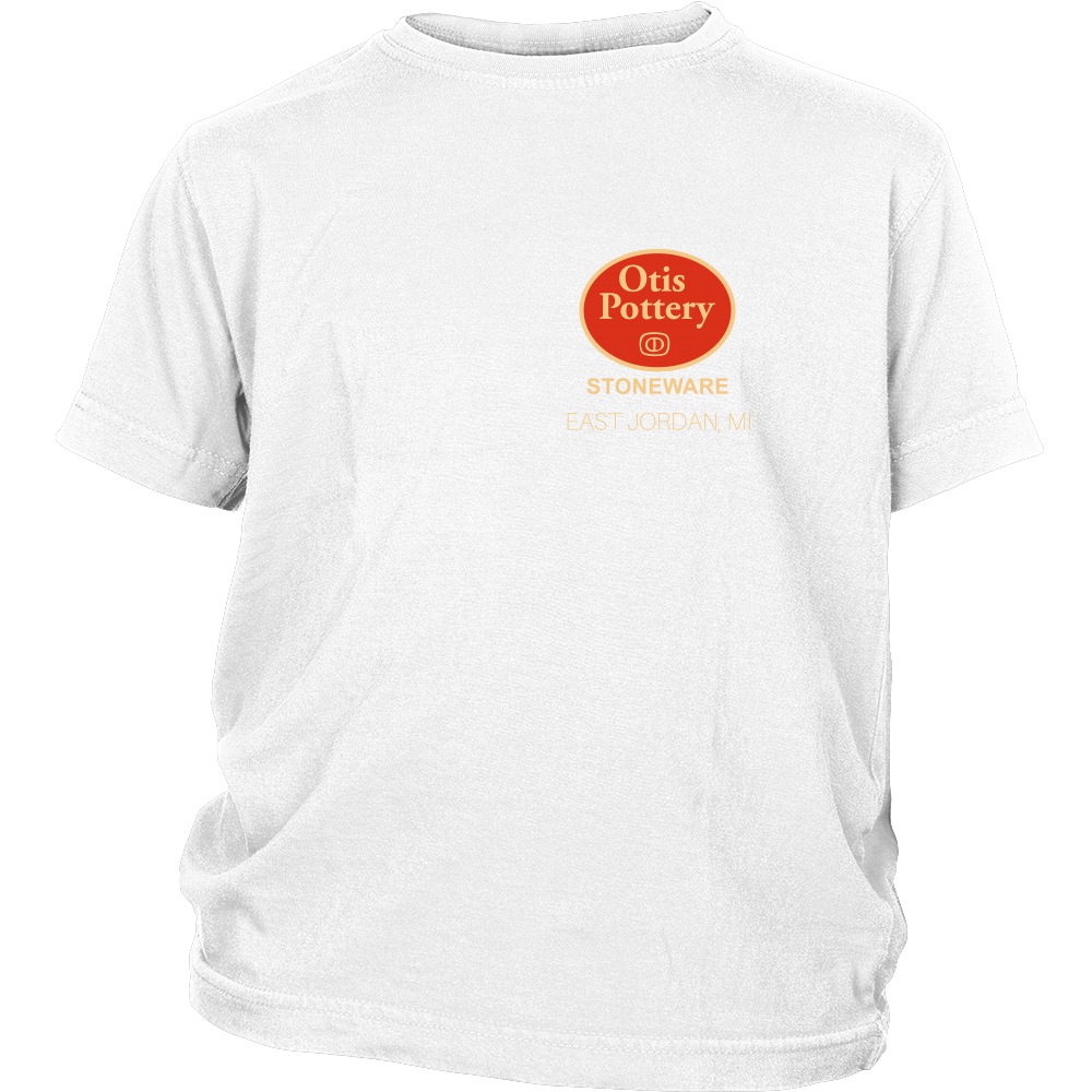 Otis Pottery Youth Shirt