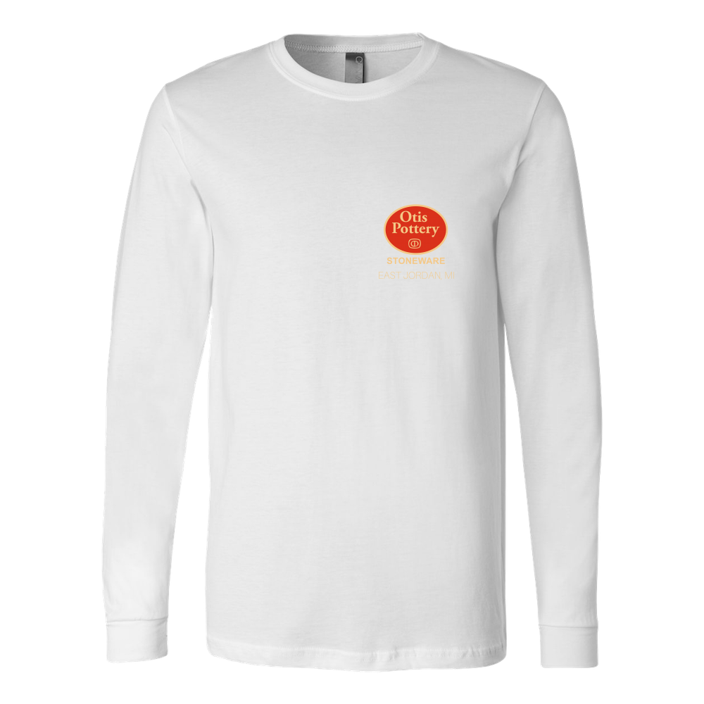 Otis Pottery Long Sleeve Shirt