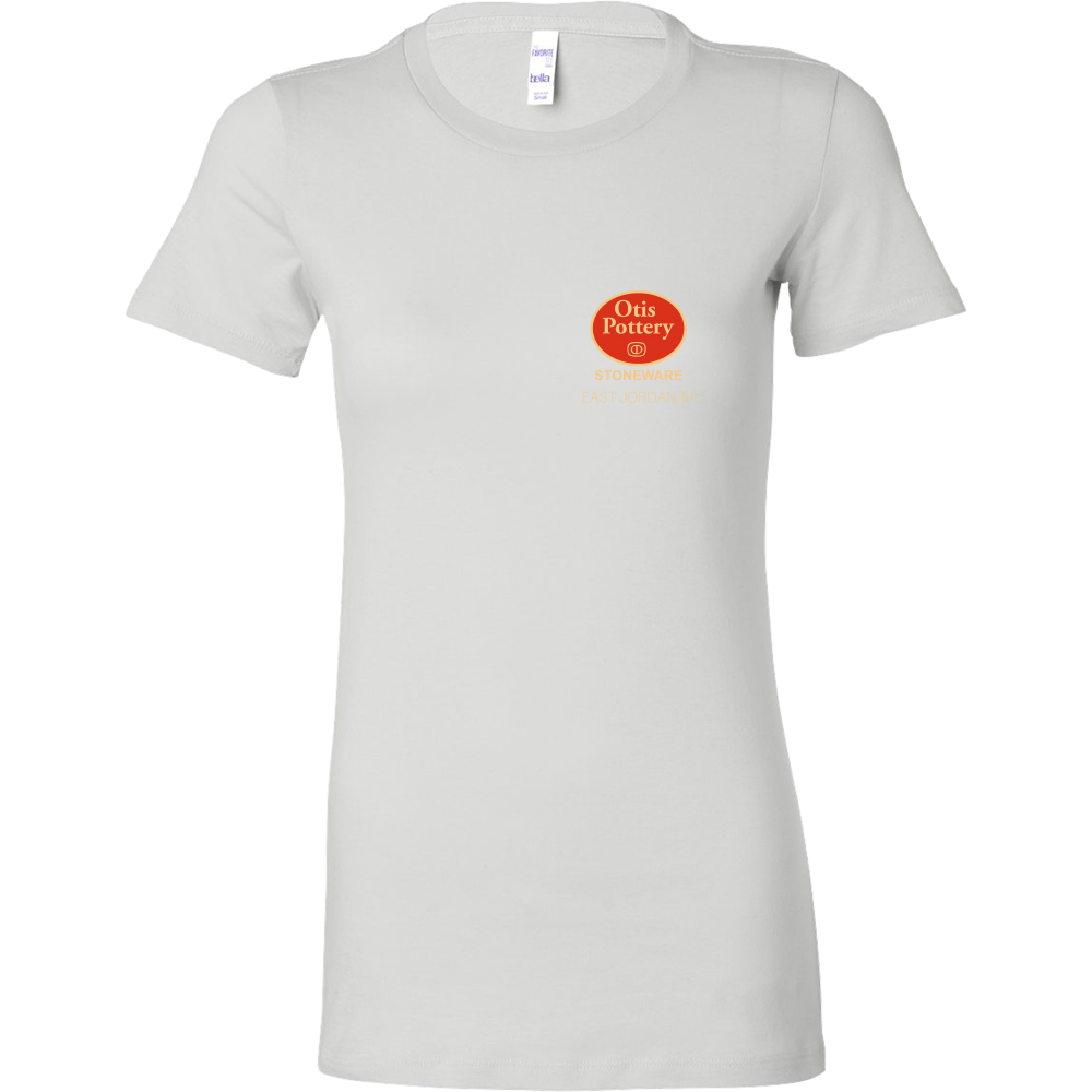 Otis Pottery Women's Shirt